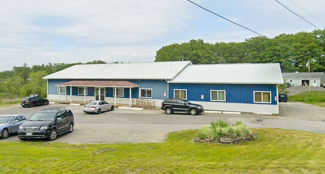 825 Atlantic Hwy, Warren, ME for Sale
