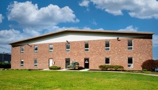 Flanders, NJ Industrial - 1 Gold Mine Rd Flanders, NJ Industrial - 1 Gold Mine Rd