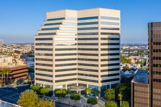 Los Angeles, CA Office - 12400 Wilshire Blvd