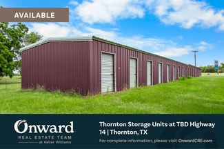 Thornton, TX Specialty - 133 FM 1246 W