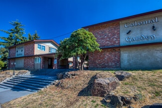 Tukwila, WA Apartments - 3465 S 144th St
