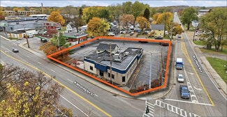 East Rochester, NY Restaurant - 311 N Washington St