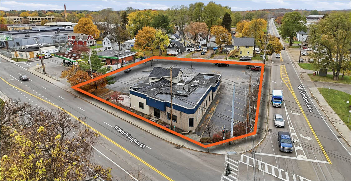 311 N Washington St, East Rochester, NY for Sale