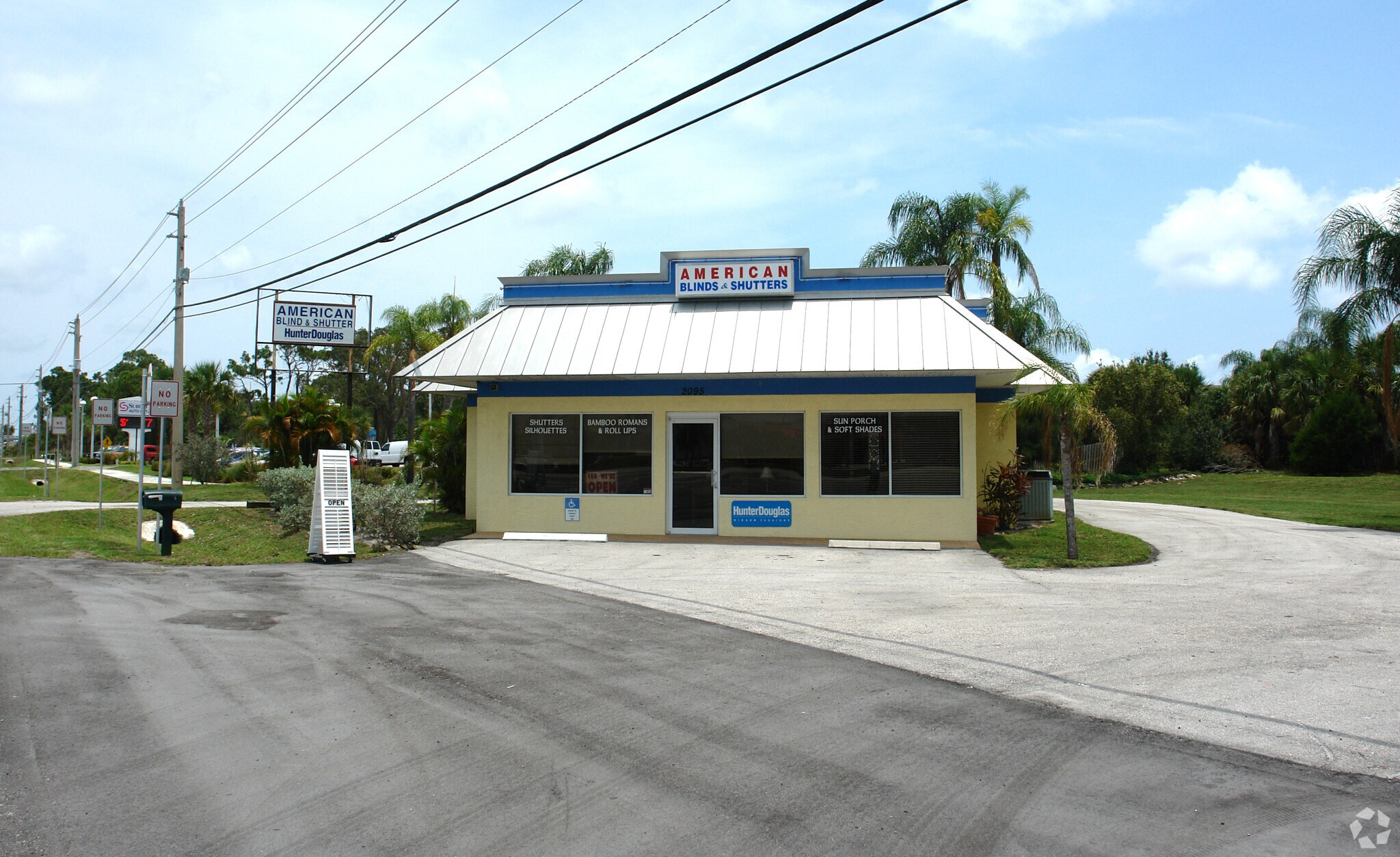 2095 NW Federal Hwy, Stuart, FL for Sale