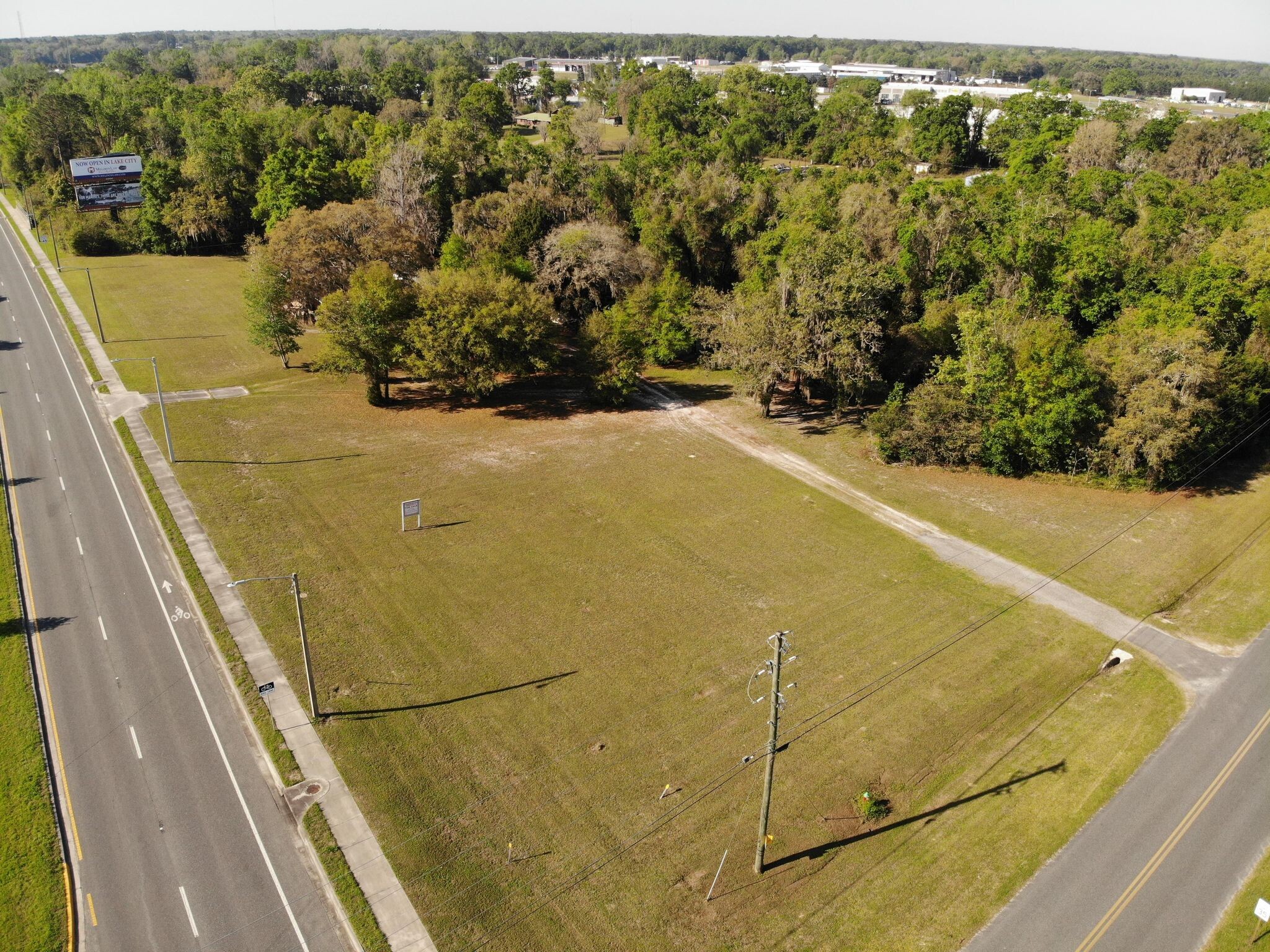 3242 SW State Road 47, Lake City, FL for Sale