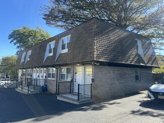 Rahway, NJ Apartments - 1300 Fulton St