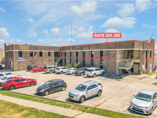 Metairie, LA Office - 2315 N Woodlawn Ave