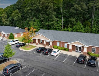 Matthews, NC Office - 9719 Northeast Pky Matthews, NC Office - 9719 Northeast Pky
