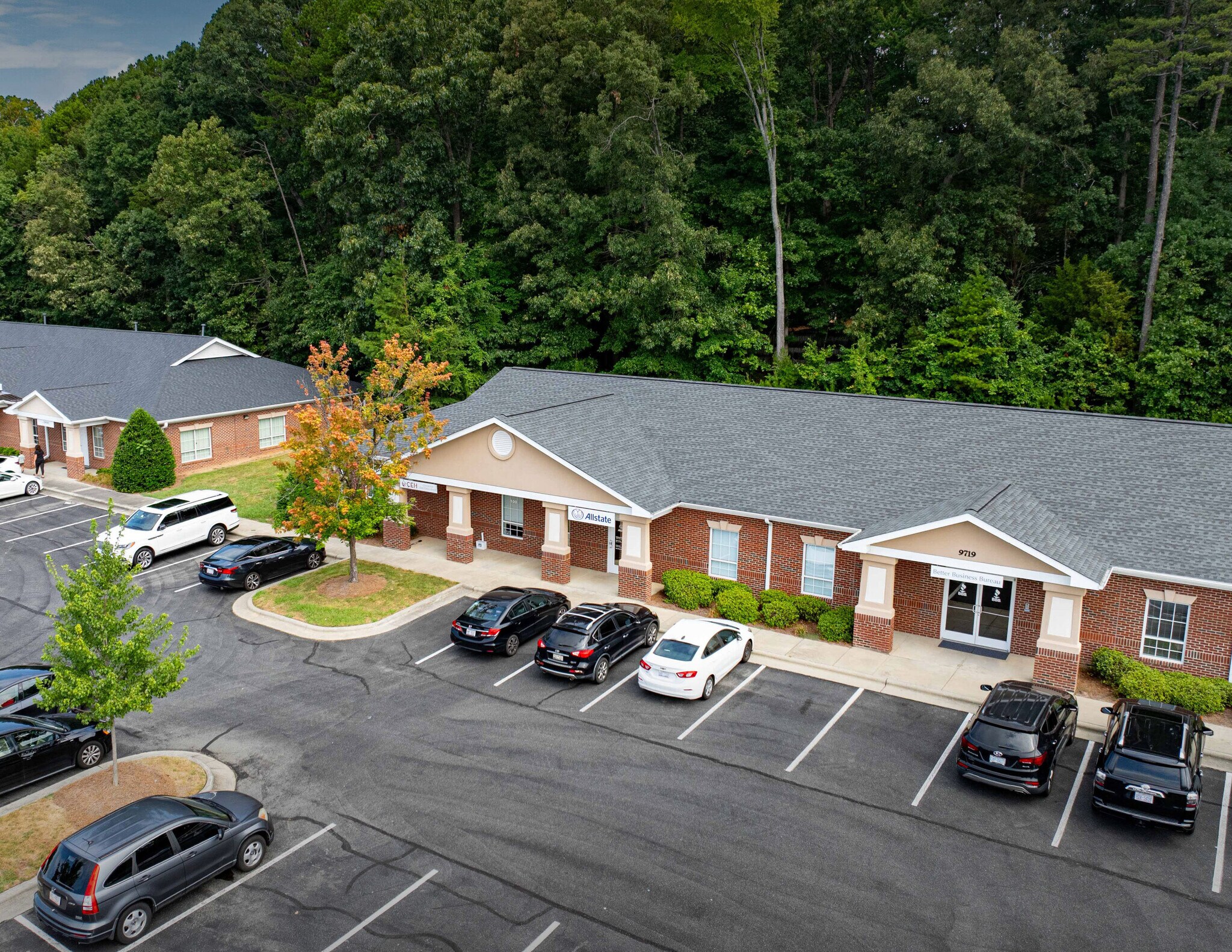 9719 Northeast Pky, Matthews, NC for Rent
