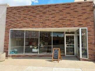 Cut Bank, MT Retail - 15 S Central Ave Cut Bank, MT Retail - 15 S Central Ave