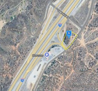 Hesperia, CA Commercial Land - 6080 Mariposa Rd Hesperia, CA Commercial Land - 6080 Mariposa Rd