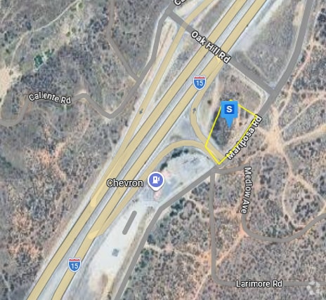 6080 Mariposa Rd, Hesperia, CA for Sale