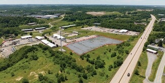 Oakdale, PA Industrial Land - 370 Imperial Industrial Park Dr