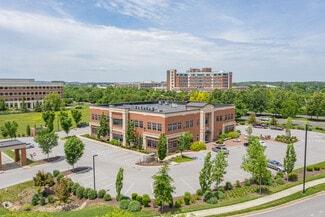 Murfreesboro, TN Office - 1605 Medical Center Pky