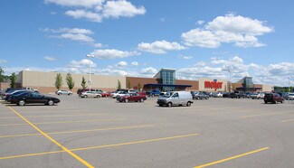 Dewitt, MI Retail - 12821 Cross Over Dr