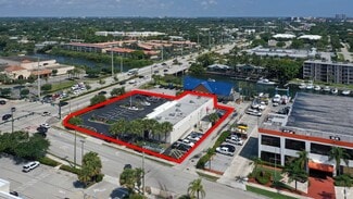 North Palm Beach, FL Office/Retail - 300 US Highway 1