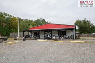 Smithfield, VA Bar - 17466 Benns Church Blvd