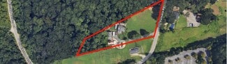 Linthicum Heights, MD Industrial Land - 1326 Furnace Rd