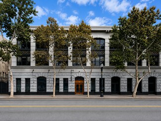 San Jose, CA Office/Retail - 97 S Second St