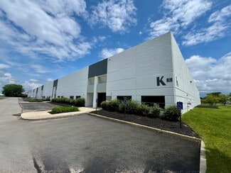 Columbus, OH Industrial - 2252-2300 Westbrooke Dr