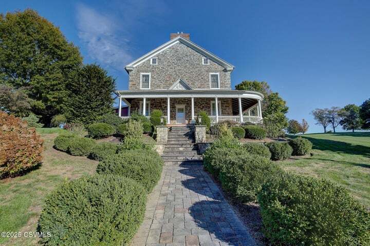 159 Harveys Ln, Milton, PA for Sale