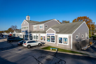 Narragansett, RI Retail - 883-889 Boston Neck Rd