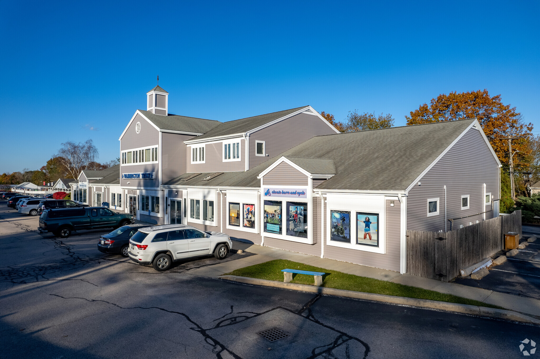 883-889 Boston Neck Rd, Narragansett, RI for Rent