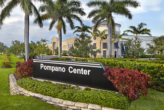 Pompano Beach, FL Flex, Industrial - 1850 NW 15th Ave