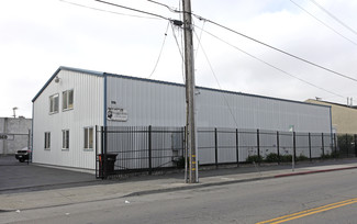 Oakland, CA Industrial - 926 85th Ave