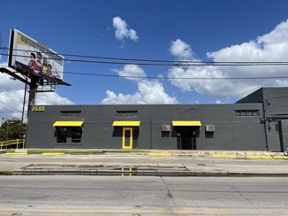 San Antonio, TX Office, Office/Retail, Flex - 2600 S Flores St