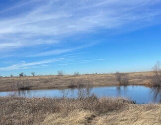 Ennis, TX Residential Land - 3765 FM 85