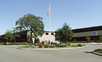 Milford, CT Office, Industrial - 125 Old Gate Ln
