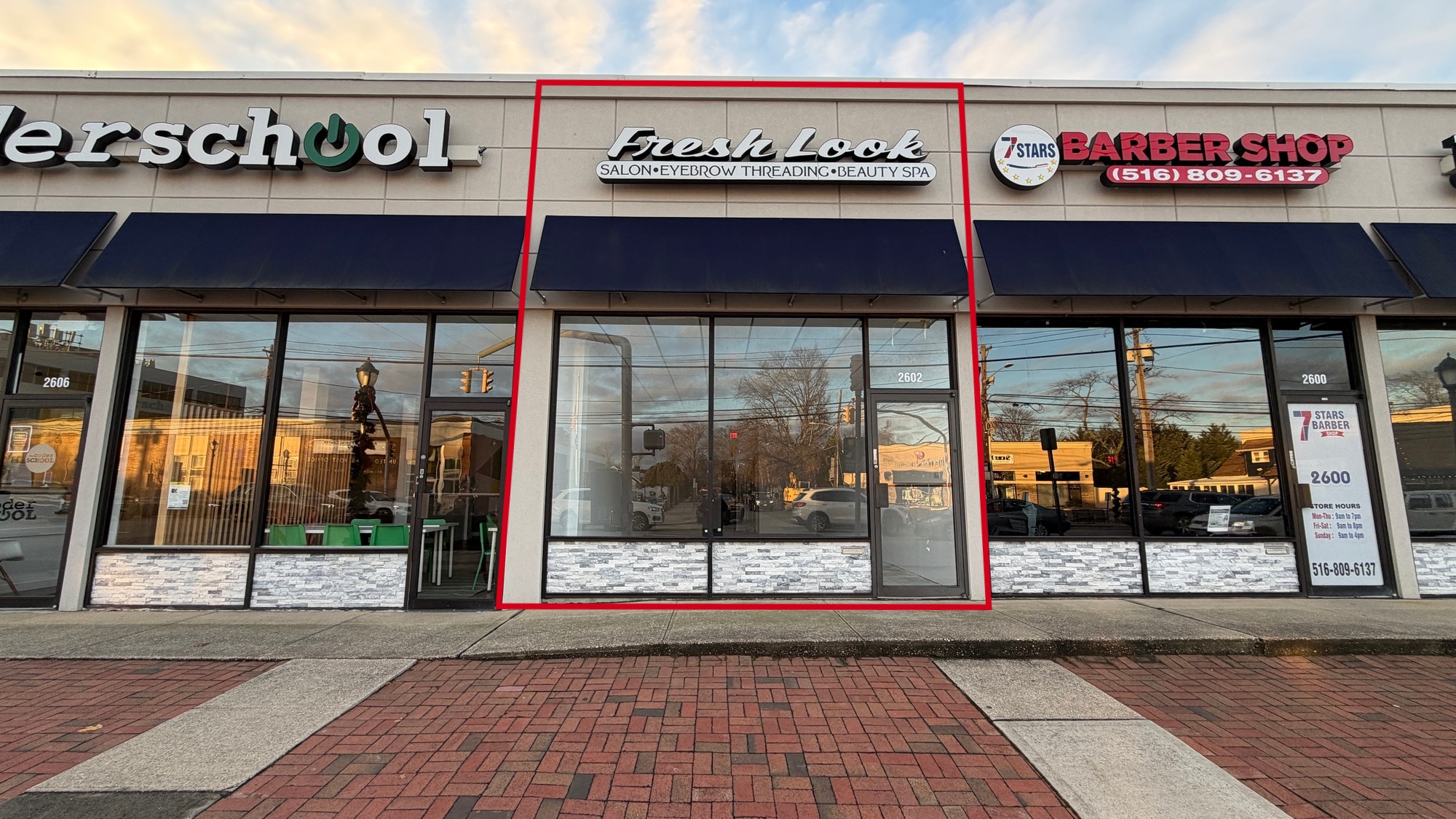 2596-2606 Merrick Rd, Bellmore, NY for Rent