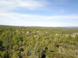 NEC Highway 260 Chaparral Pnes Dr  