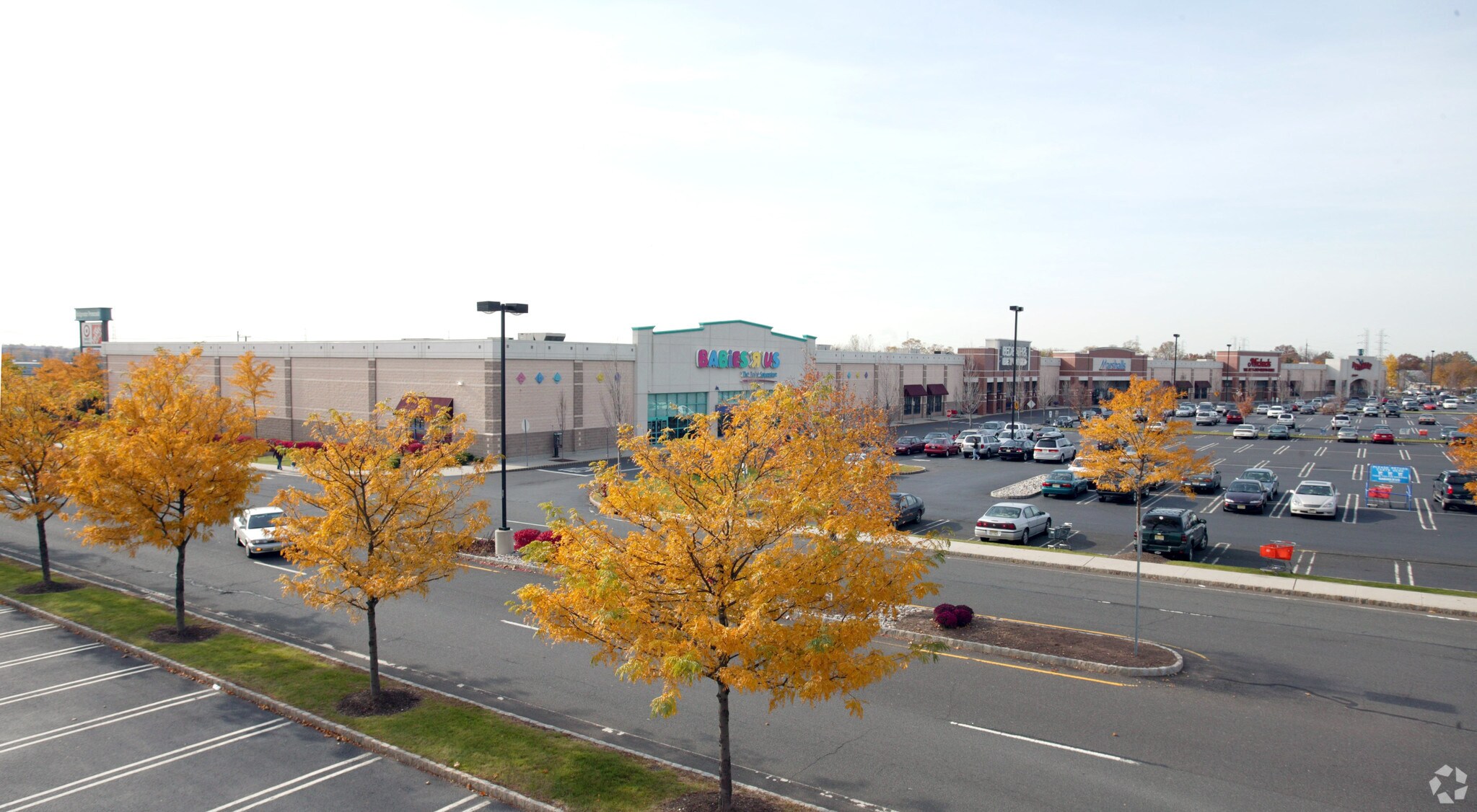 100-145 Promenade Blvd, Bridgewater, NJ for Rent