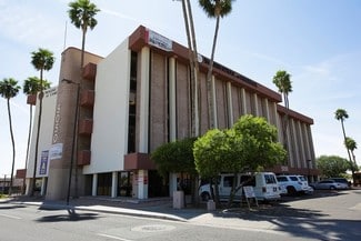Phoenix, AZ Office/Retail - 5050 N 19th Ave
