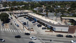 Los Angeles, CA Office, Retail - 11660-11690 Gateway Blvd Los Angeles, CA Office, Retail - 11660-11690 Gateway Blvd
