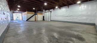 Salem, OR Flex - 4777 Lancaster Dr NE