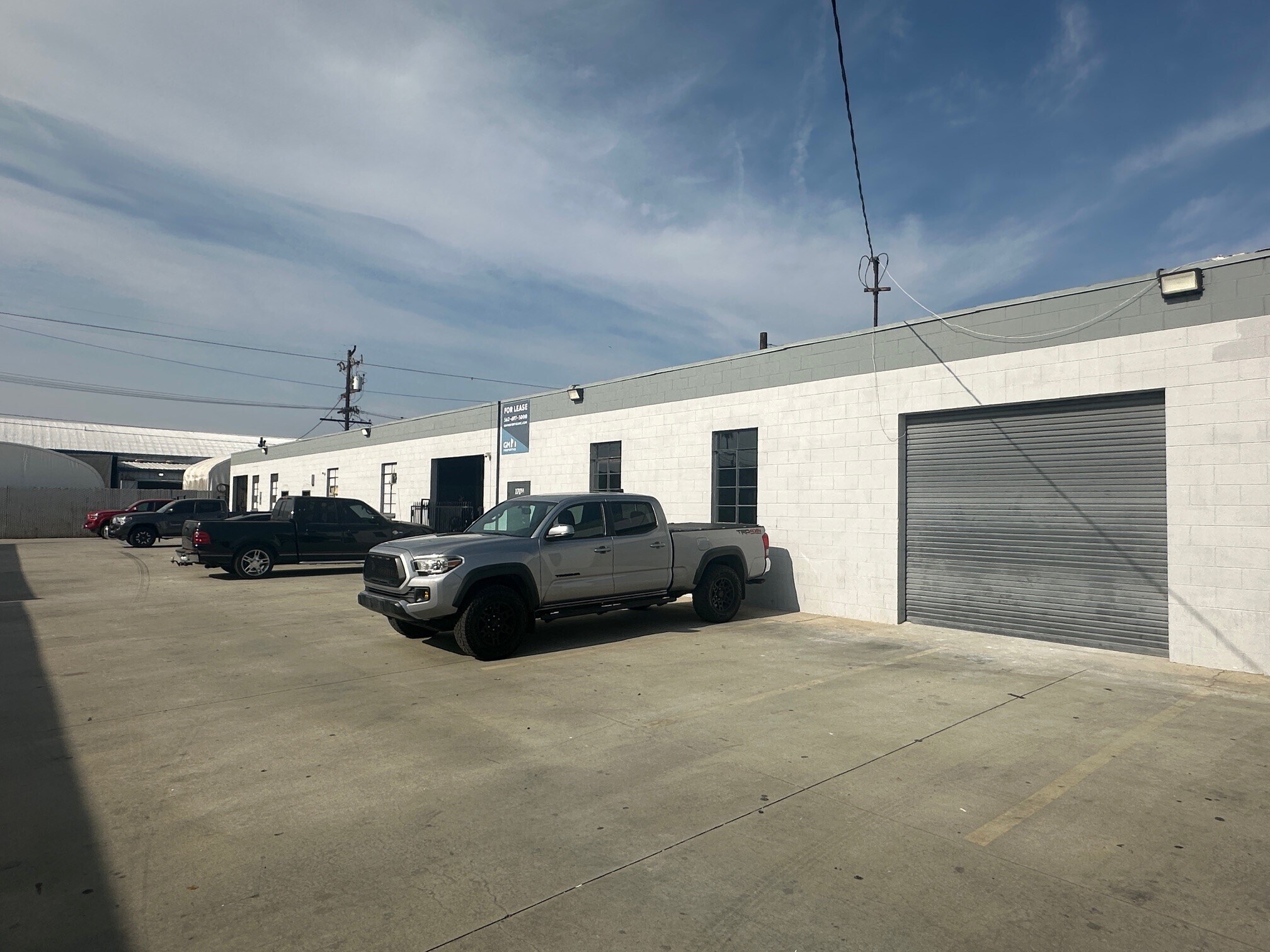 11701-11717 Washington Blvd, Whittier, CA for Rent