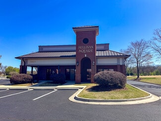 Madison, AL Office - 3809 Sullivan St