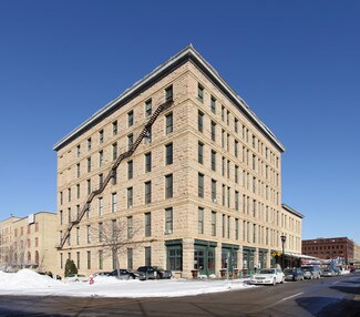 Minneapolis, MN Office - 250 N 3rd Ave Minneapolis, MN Office - 250 N 3rd Ave