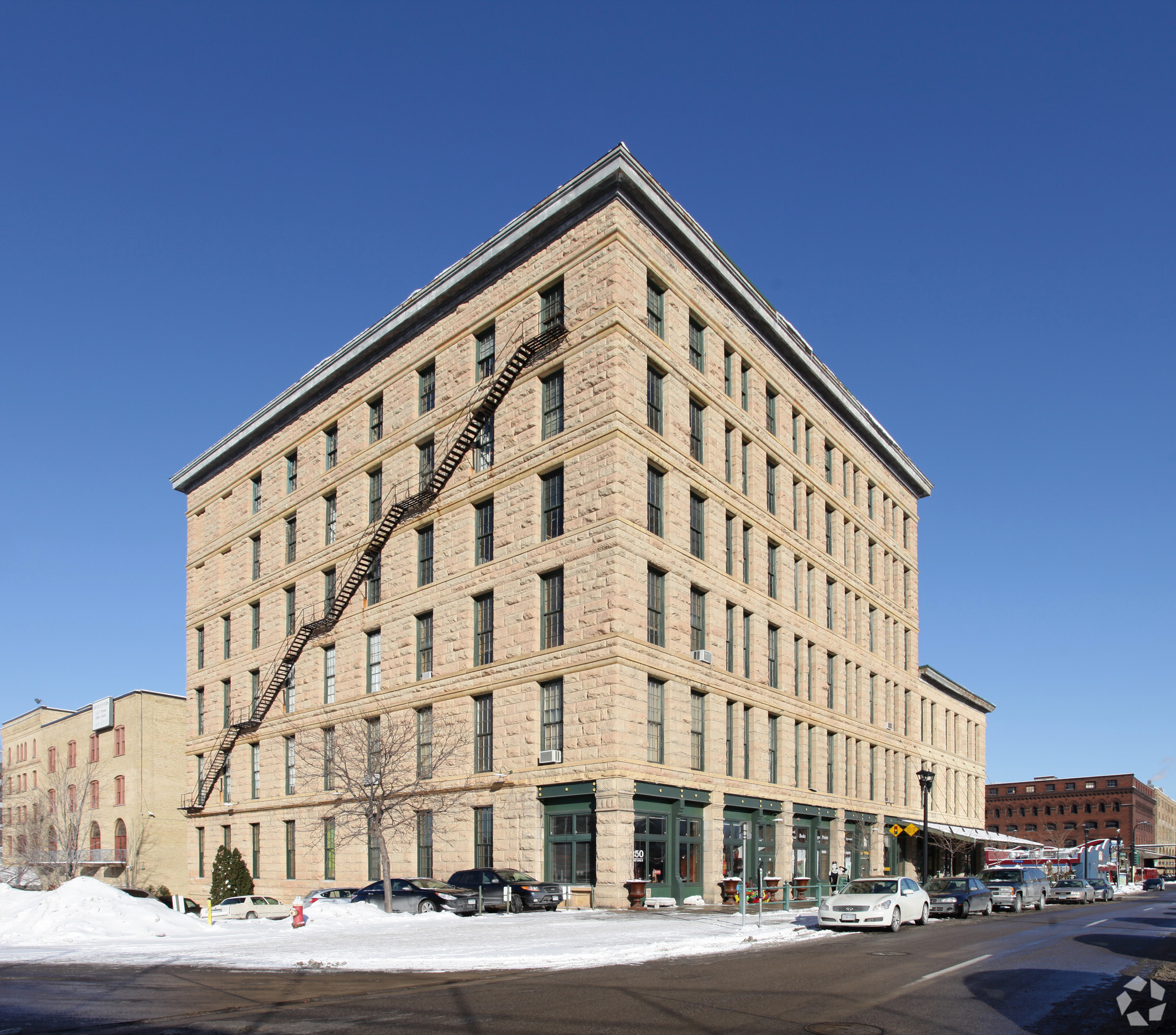 250 N 3rd Ave, Minneapolis, MN for Rent