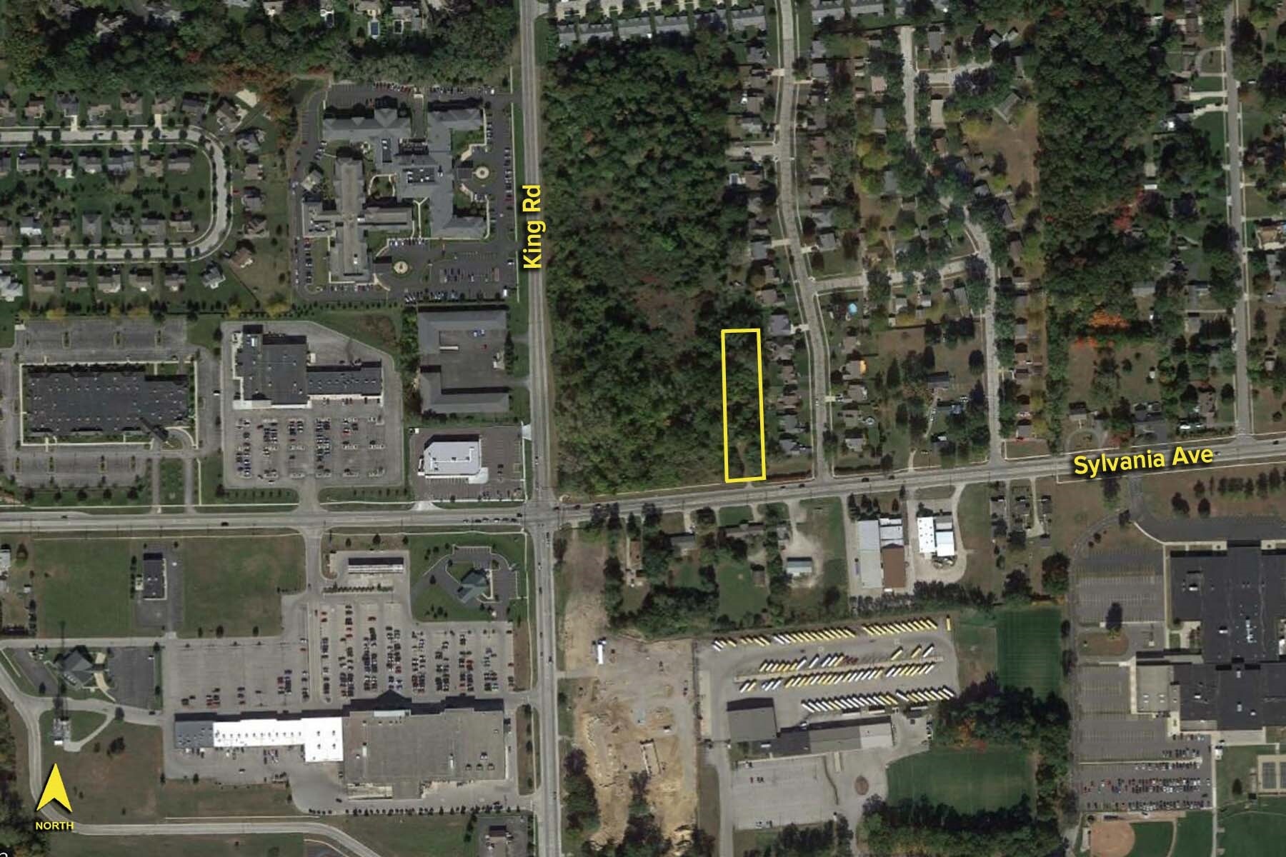 7422 W Sylvania Ave, Sylvania, OH for Sale