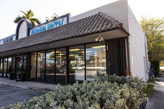 Hallandale Beach, FL Office/Retail - 29 N Federal Hwy
