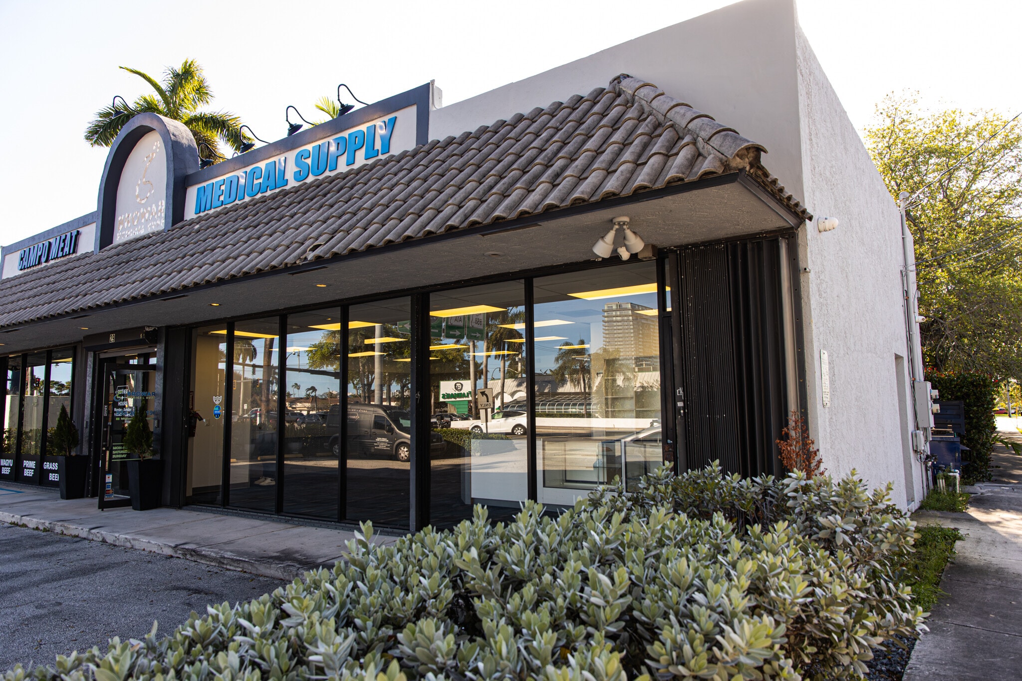 29 N Federal Hwy, Hallandale Beach, FL for Rent