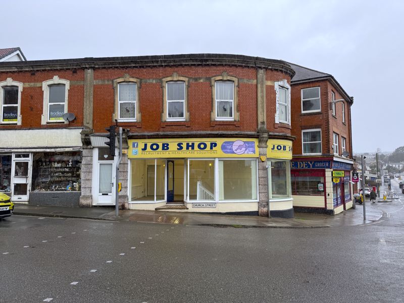 Church St, Paignton, DEV for Rent