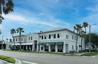 Tampa, FL Office, Office/Retail - 2201 W Swann Ave