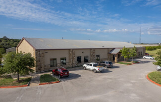 Cedar Park, TX Coworking Space - 1205 BMC Dr