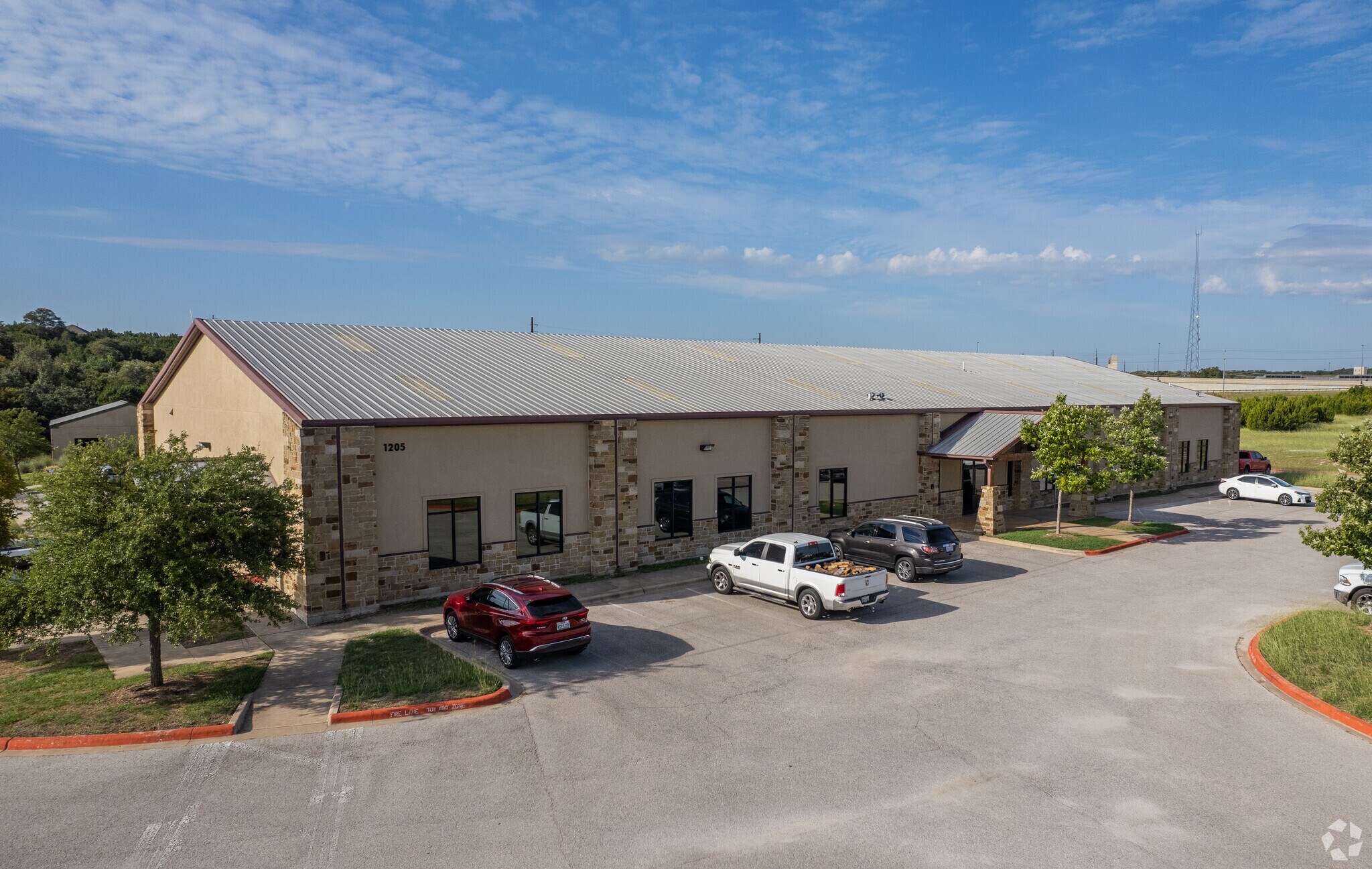 1205 BMC Dr, Cedar Park, TX for Rent