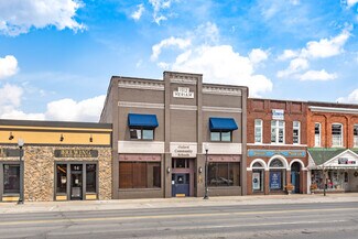 Oxford, MI Storefront Retail/Office - 10 N Washington St